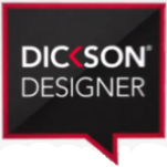 dickson designer