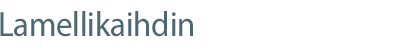 kahtimet h&auml;meenlinna