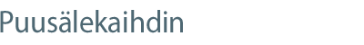 kahtimet h&auml;meenlinna