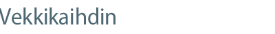 kahtimet h&auml;meenlinna