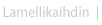 lamellikaihdin