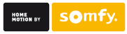 Somfyn sivuille