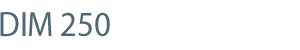 dim250