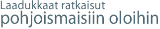 Kaihtimet ja markiisit