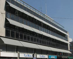 kaihtimet markiisit
